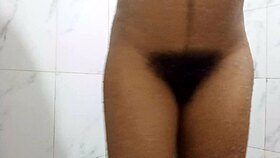 hottest housewife pissing masturbating big natural tits in bath 🛁💦😈