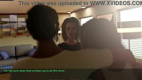 oh man my wife got that rough interracial creampie revenge..!