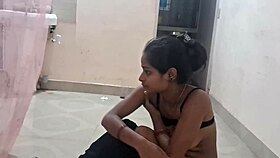 desi teen craves cock filling her dripping wet pussy hard