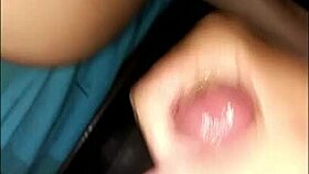 pounding slut's tight ass deep then creaming her gaping hole wide open