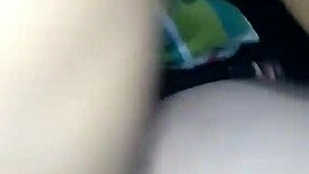 Cheeks clapping with pure excitement