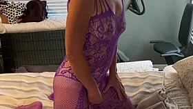 quick lingerie tease for verification 😉👙