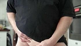 old man strips slow teasing dirty talk for you