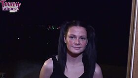daisy garcia petite teen bent over big pussy creampie cowgirl deepthroat