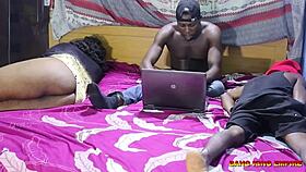 after class we defended our project but my mate fucked my girl hard cuz no panties 😏