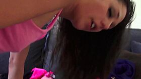 anna mornas curves and glances stir james deperately