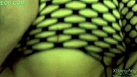 legs spread wide begging for cock