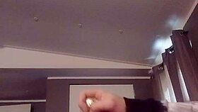 oh god, this vibrator hits so deep, i'm shaking with horny bliss! 💦😩