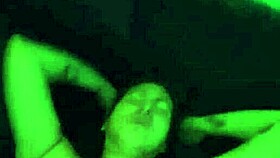 busty latina screams riding huge fat cock in homemade sex tape 😈