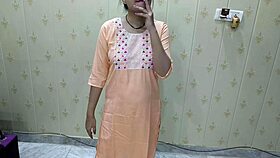 baby, let me convince you for our first steamy sex in romantic hindi