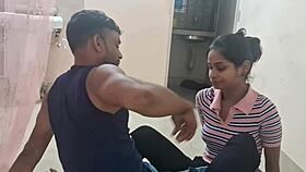 desi teen craves cock filling her dripping wet pussy hard