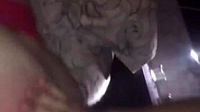 mature milf bends over for deep anal pounding then squirts in wild orgasm