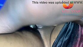 😏 horny milf craves that steamy nighttime pussy pounding 🔥