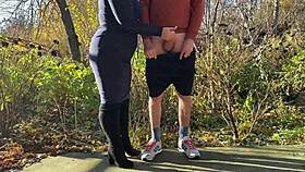 Obedient stud, cum hard for this horny milf?