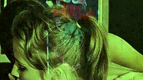 vintage london interracial hairy pussy taboo retro fuck