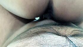 desi big ass babe gets pounded in hot chudai action