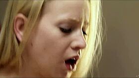eurobabe kiara lord bent over for hardcore doggy pussy pounding 🍑