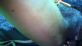 Wanna see anal pounding and DP with vibrator in full homemade video?