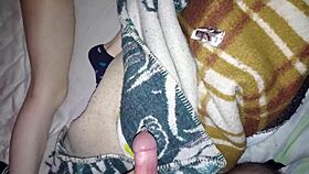 LAURA'S WILD NEIGHBOR FUCK - AMATEUR CHEATING EXPOSED!