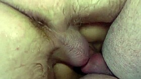 check out this hot dutch blonde milf taking mmf anal dp bareback rough! 🔥🍑