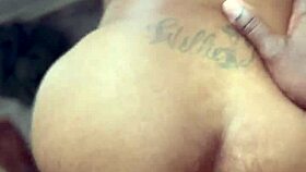 Amateur couple doggy backshots creaming that juicy pussy every time 🔥🍑