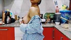 delhi couple shares home intimacy indian desi style