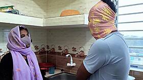 desi big ass babe gets pounded in hot chudai action