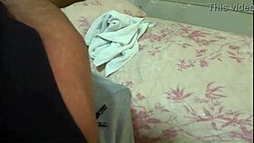 Jhodez1 dirty talks craving hands roaming her sensual body everywhere