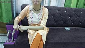 baby, let me convince you for our first steamy sex in romantic hindi
