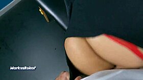 pro masseur, wanna destroy my huge oiled ass in this massage center?!