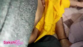 desi village milf hairy pussy pounded hard with hindi dirty talk close up
