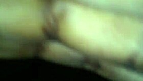 Black Hood Queen Takes Dick Like a Pro, Doesn't She?