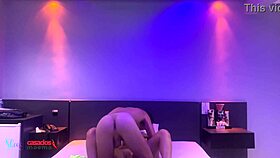 heart pounding cheating on husband with horny neighbor