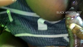 Wanna see anal pounding and DP with vibrator in full homemade video?