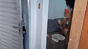 Sad over hubby's fails, friend's house drinks led her to take full advantage of me