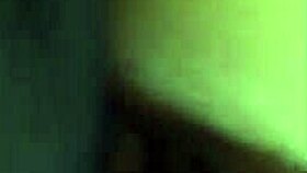 peruvian slut grinds her creamy pussy riding hard in homemade video