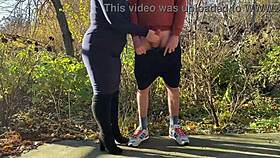 Obedient stud, cum hard for this horny milf?