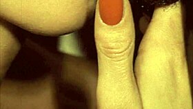vintage london interracial hairy pussy taboo retro fuck