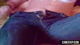 blonde teen shares amateur fun video 😘📱