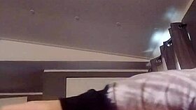 oh god, this vibrator hits so deep, i'm shaking with horny bliss! 💦😩