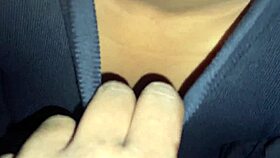 wanna see this sexy desi indian couple's hot new year fuckfest