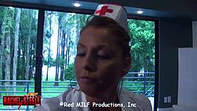 doctor does this milf nurse threesome hit the spot for your needs?