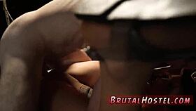 Felicity Feline and Jade cum hard in extreme tourist domination