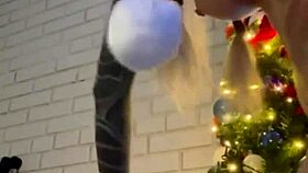 check out my fun christmas toy play session right here