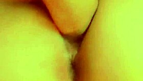 Pretty Latina Babe Licks Ass After Dirty Spanking