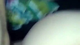 Cheeks clapping with pure excitement