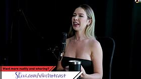 i crave milena moreau's naughty brazilian interview packed with filthy fun part 2