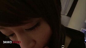 can you handle chihiro akino's hardcore pov titty fuck and pounding?!