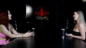 i crave milena moreau's naughty brazilian interview packed with filthy fun part 2