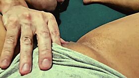 brazilian milf tempts stepson with big tits anal craving